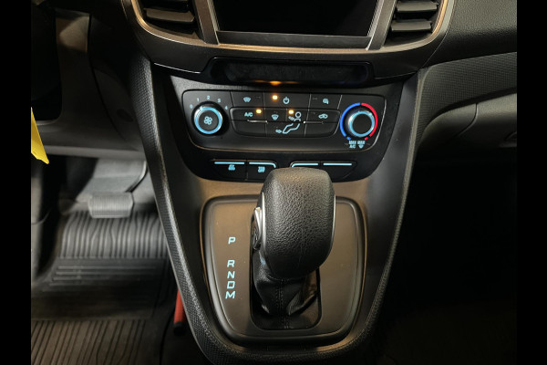 Ford Transit Connect 1.5 EcoBlue Automaat L2 Trend Navigatie Airco Parkeersensoren Cruise Control 3Zits Camera DAB+