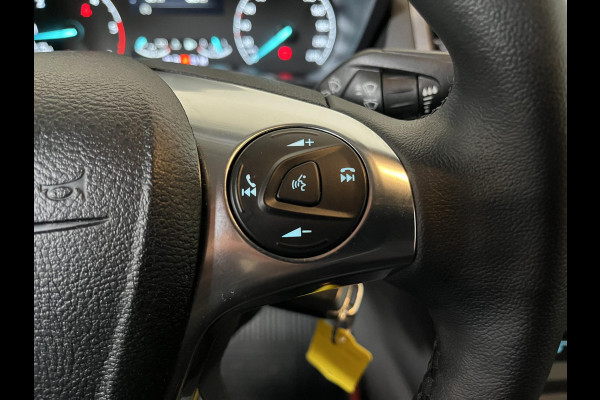 Ford Transit Connect 1.5 EcoBlue Automaat L2 Trend Navigatie Airco Parkeersensoren Cruise Control 3Zits Camera DAB+