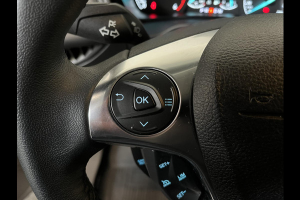 Ford Transit Connect 1.5 EcoBlue Automaat L2 Trend Navigatie Airco Parkeersensoren Cruise Control 3Zits Camera DAB+