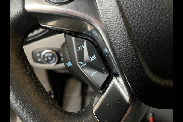 Ford Transit Connect 1.5 EcoBlue Automaat L2 Trend Navigatie Airco Parkeersensoren Cruise Control 3Zits Camera DAB+