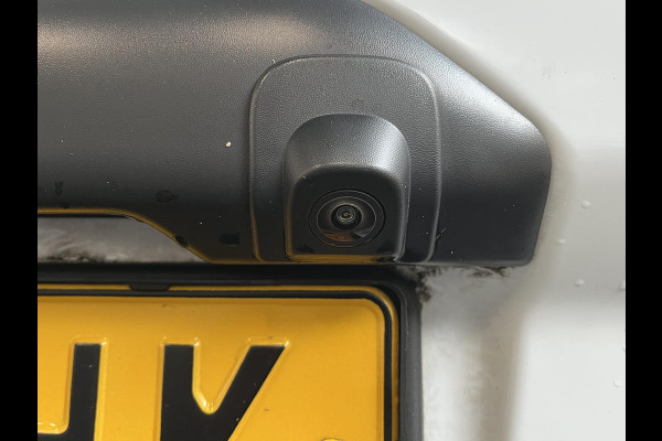 Ford Transit Connect 1.5 EcoBlue Automaat L2 Trend Navigatie Airco Parkeersensoren Cruise Control 3Zits Camera DAB+