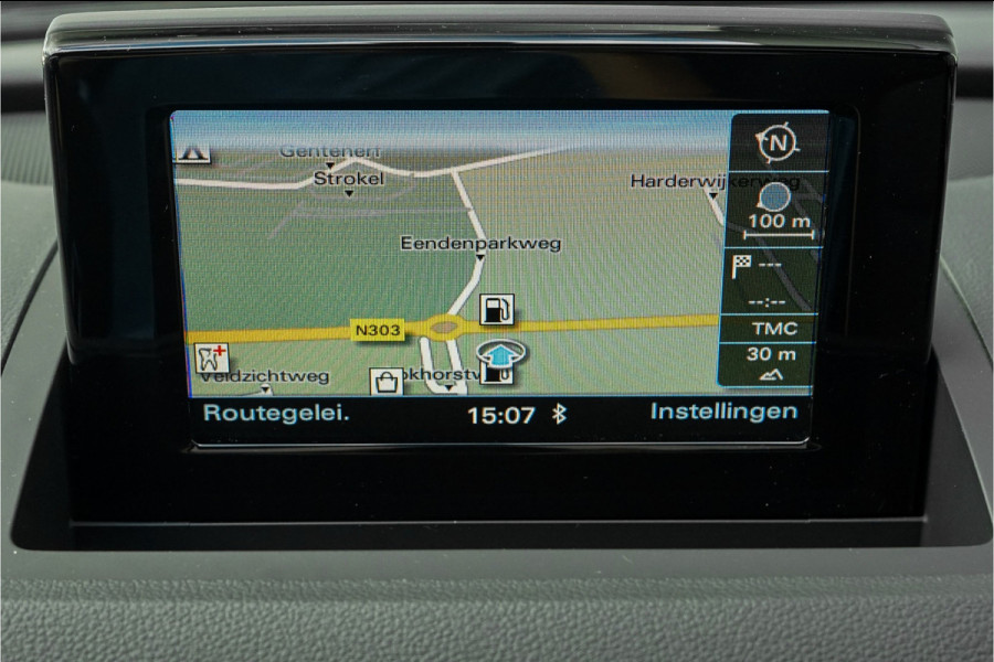 Audi Q3 1.4 TFSI S-Line Pano Xenon Trekhaak