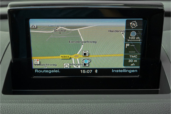 Audi Q3 1.4 TFSI S-Line Pano Xenon Trekhaak
