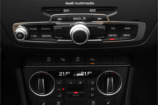 Audi Q3 1.4 TFSI S-Line Pano Xenon Trekhaak