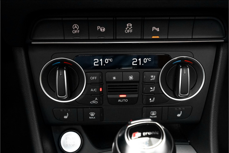 Audi Q3 1.4 TFSI S-Line Pano Xenon Trekhaak