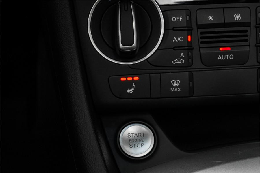 Audi Q3 1.4 TFSI S-Line Pano Xenon Trekhaak