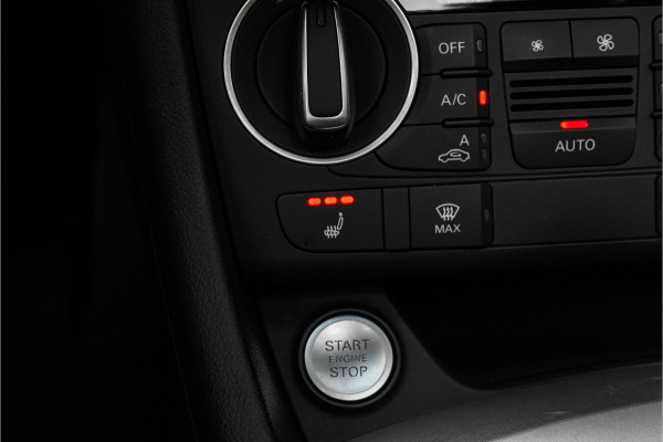 Audi Q3 1.4 TFSI S-Line Pano Xenon Trekhaak