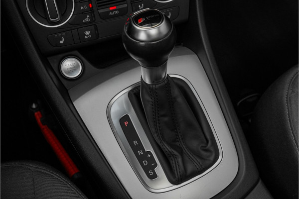 Audi Q3 1.4 TFSI S-Line Pano Xenon Trekhaak