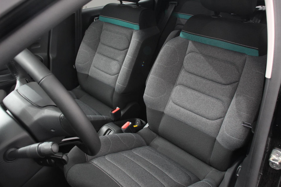 Citroën C3 1.2 PureTech 83pk Shine | Navigatie | Apple Carplay/Android Auto | Parkeersensor achter | Camera | Cruise Control | Stoelverwarming |Getinte ramen | Ledverlichting | Climate Control