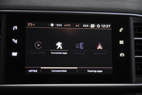 Peugeot 308 SW Active 130 *1ste Eigenaar*Navigatie*Carplay*