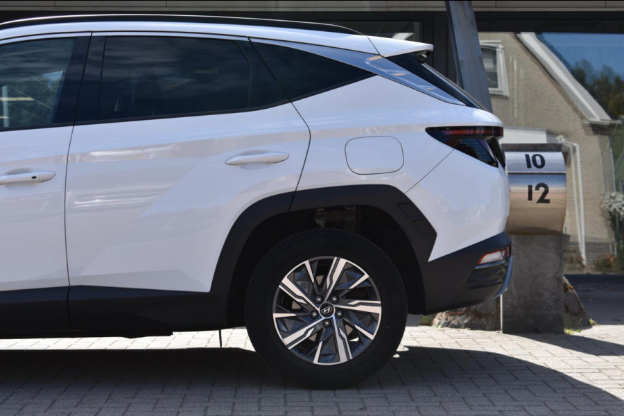 Hyundai Tucson 1.6 T-GDI HEV CAMERA | STOELVERWARMING | DEALER ONDERHOUDEN | APPLE CARPLAY | ANDROID AUTO | ADAPT. CRUISE CONTROLE