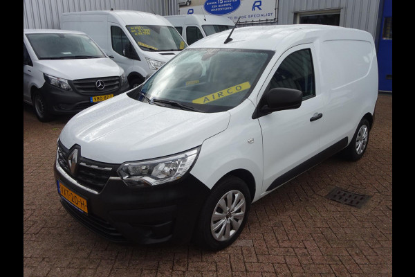 Renault Express 1.5 dCi 45 x VOORRAAD EU6 GROOT NAVI AIRCO CRUISE CONTROL PDC Renault Express 1.5 dCi 45 x VOORRAAD EU6 GROOT NAVI AIRCO CRUISE CONTROL PDC