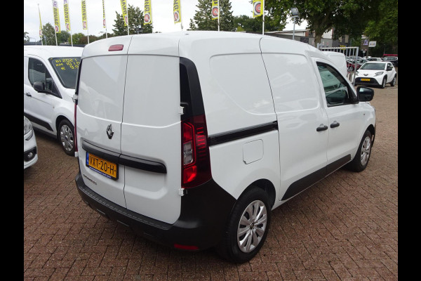 Renault Express 1.5 dCi 45 x VOORRAAD EU6 GROOT NAVI AIRCO CRUISE CONTROL PDC Renault Express 1.5 dCi 45 x VOORRAAD EU6 GROOT NAVI AIRCO CRUISE CONTROL PDC