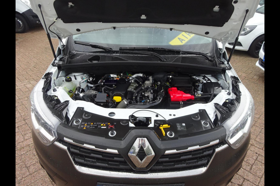 Renault Express 1.5 dCi 45 x VOORRAAD EU6 GROOT NAVI AIRCO CRUISE CONTROL PDC Renault Express 1.5 dCi 45 x VOORRAAD EU6 GROOT NAVI AIRCO CRUISE CONTROL PDC