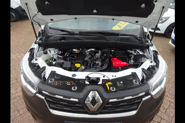 Renault Express 1.5 dCi 45 x VOORRAAD EU6 GROOT NAVI AIRCO CRUISE CONTROL PDC Renault Express 1.5 dCi 45 x VOORRAAD EU6 GROOT NAVI AIRCO CRUISE CONTROL PDC