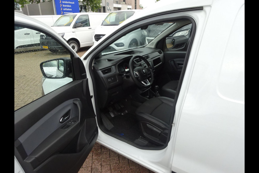 Renault Express 1.5 dCi 45 x VOORRAAD EU6 GROOT NAVI AIRCO CRUISE CONTROL PDC Renault Express 1.5 dCi 45 x VOORRAAD EU6 GROOT NAVI AIRCO CRUISE CONTROL PDC