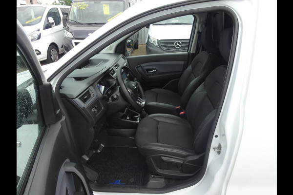 Renault Express 1.5 dCi 45 x VOORRAAD EU6 GROOT NAVI AIRCO CRUISE CONTROL PDC Renault Express 1.5 dCi 45 x VOORRAAD EU6 GROOT NAVI AIRCO CRUISE CONTROL PDC