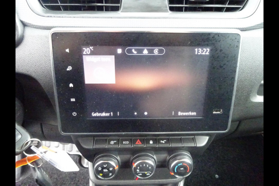 Renault Express 1.5 dCi 45 x VOORRAAD EU6 GROOT NAVI AIRCO CRUISE CONTROL PDC Renault Express 1.5 dCi 45 x VOORRAAD EU6 GROOT NAVI AIRCO CRUISE CONTROL PDC