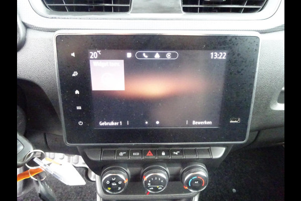 Renault Express 1.5 dCi 45 x VOORRAAD EU6 GROOT NAVI AIRCO CRUISE CONTROL PDC Renault Express 1.5 dCi 45 x VOORRAAD EU6 GROOT NAVI AIRCO CRUISE CONTROL PDC