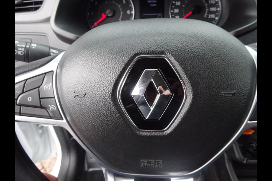 Renault Express 1.5 dCi 45 x VOORRAAD EU6 GROOT NAVI AIRCO CRUISE CONTROL PDC Renault Express 1.5 dCi 45 x VOORRAAD EU6 GROOT NAVI AIRCO CRUISE CONTROL PDC