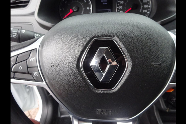 Renault Express 1.5 dCi 45 x VOORRAAD EU6 GROOT NAVI AIRCO CRUISE CONTROL PDC Renault Express 1.5 dCi 45 x VOORRAAD EU6 GROOT NAVI AIRCO CRUISE CONTROL PDC