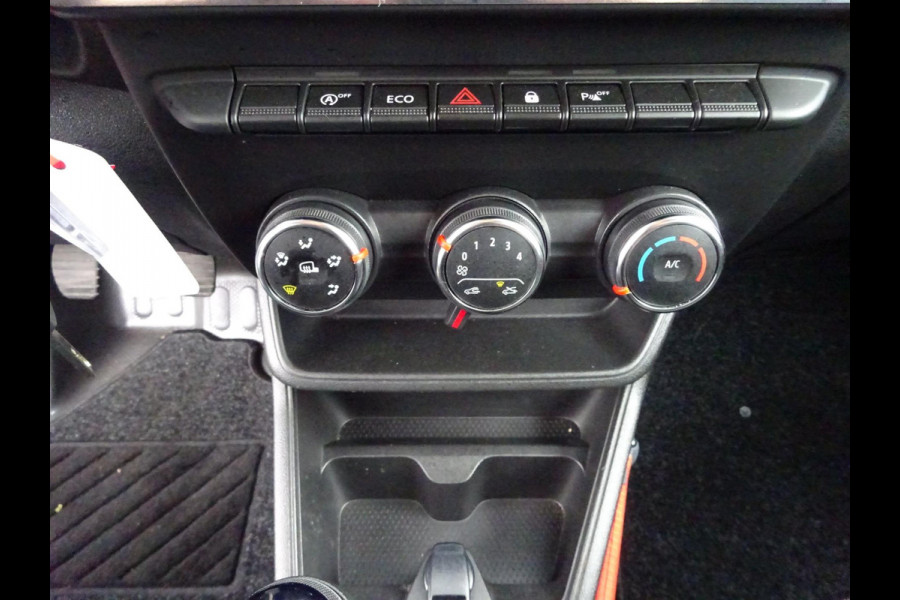 Renault Express 1.5 dCi 45 x VOORRAAD EU6 GROOT NAVI AIRCO CRUISE CONTROL PDC Renault Express 1.5 dCi 45 x VOORRAAD EU6 GROOT NAVI AIRCO CRUISE CONTROL PDC