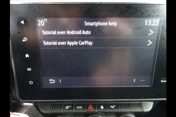 Renault Express 1.5 dCi 45 x VOORRAAD EU6 GROOT NAVI AIRCO CRUISE CONTROL PDC Renault Express 1.5 dCi 45 x VOORRAAD EU6 GROOT NAVI AIRCO CRUISE CONTROL PDC