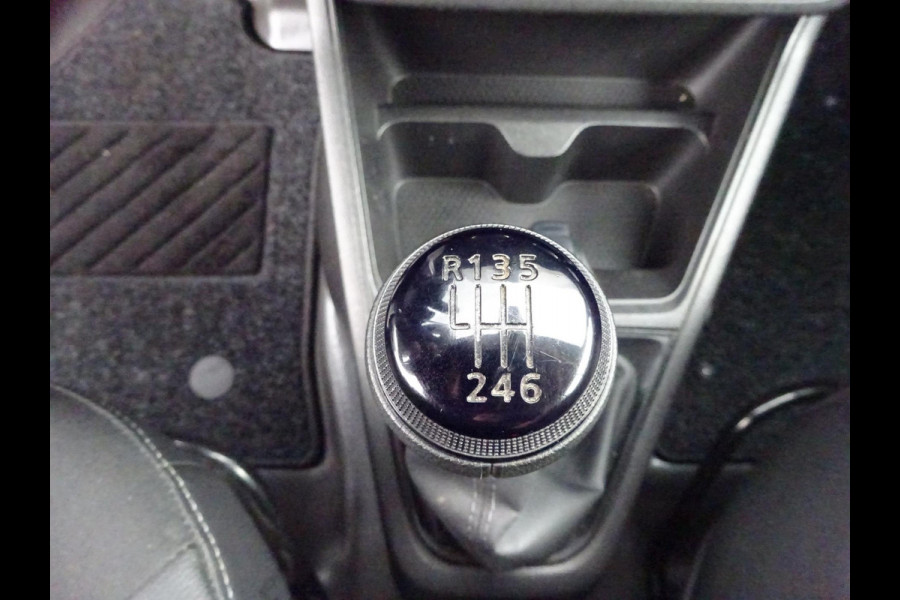 Renault Express 1.5 dCi 45 x VOORRAAD EU6 GROOT NAVI AIRCO CRUISE CONTROL PDC Renault Express 1.5 dCi 45 x VOORRAAD EU6 GROOT NAVI AIRCO CRUISE CONTROL PDC