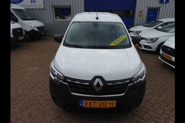 Renault Express 1.5 dCi 45 x VOORRAAD EU6 GROOT NAVI AIRCO CRUISE CONTROL PDC Renault Express 1.5 dCi 45 x VOORRAAD EU6 GROOT NAVI AIRCO CRUISE CONTROL PDC