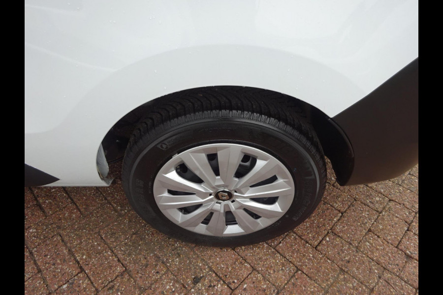 Renault Express 1.5 dCi 45 x VOORRAAD EU6 GROOT NAVI AIRCO CRUISE CONTROL PDC Renault Express 1.5 dCi 45 x VOORRAAD EU6 GROOT NAVI AIRCO CRUISE CONTROL PDC