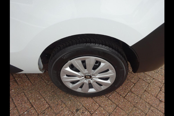 Renault Express 1.5 dCi 45 x VOORRAAD EU6 GROOT NAVI AIRCO CRUISE CONTROL PDC Renault Express 1.5 dCi 45 x VOORRAAD EU6 GROOT NAVI AIRCO CRUISE CONTROL PDC