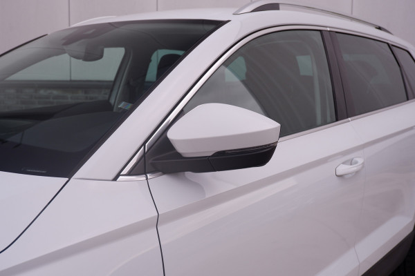 Škoda Karoq 1.5 TSI ACT Style | Elek. Trekhaak | LED | Navi | Carplay | Camera | Virtual Cockpit