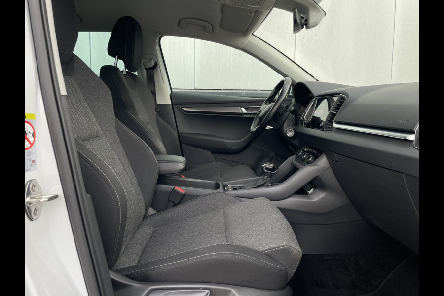 Škoda Karoq 1.5 TSI ACT Style | Elek. Trekhaak | LED | Navi | Carplay | Camera | Virtual Cockpit