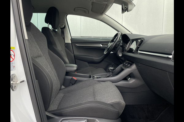Škoda Karoq 1.5 TSI ACT Style | Elek. Trekhaak | LED | Navi | Carplay | Camera | Virtual Cockpit