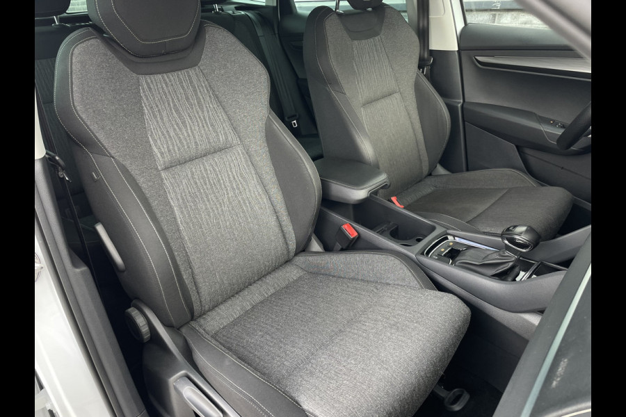 Škoda Karoq 1.5 TSI ACT Style | Elek. Trekhaak | LED | Navi | Carplay | Camera | Virtual Cockpit