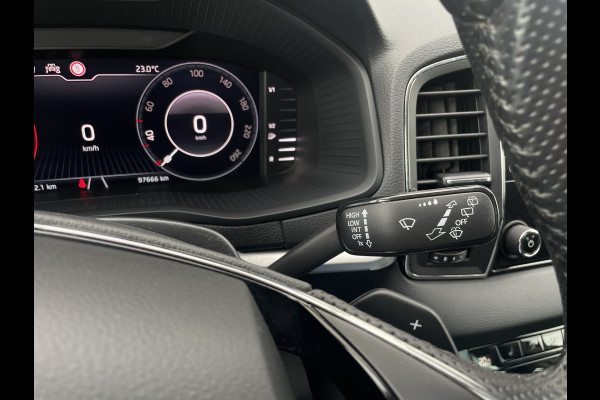 Škoda Karoq 1.5 TSI ACT Style | Elek. Trekhaak | LED | Navi | Carplay | Camera | Virtual Cockpit