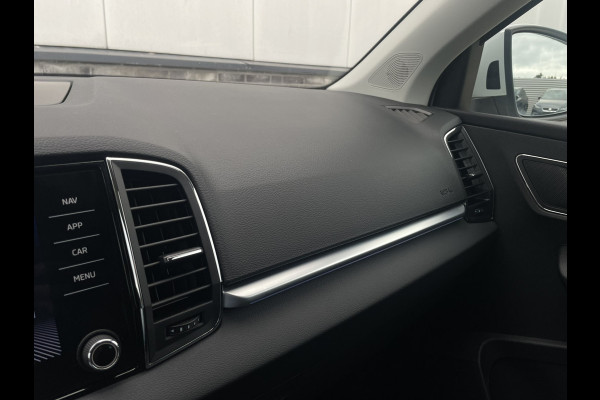 Škoda Karoq 1.5 TSI ACT Style | Elek. Trekhaak | LED | Navi | Carplay | Camera | Virtual Cockpit
