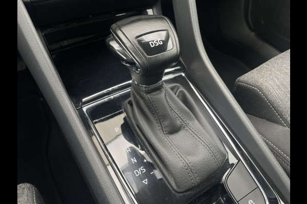 Škoda Karoq 1.5 TSI ACT Style | Elek. Trekhaak | LED | Navi | Carplay | Camera | Virtual Cockpit