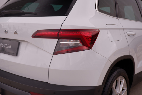 Škoda Karoq 1.5 TSI ACT Style | Elek. Trekhaak | LED | Navi | Carplay | Camera | Virtual Cockpit