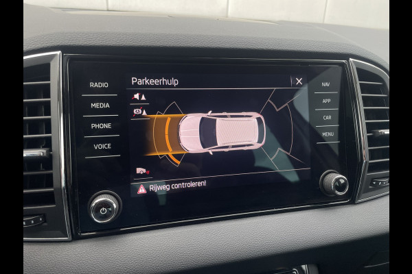 Škoda Karoq 1.5 TSI ACT Style | Elek. Trekhaak | LED | Navi | Carplay | Camera | Virtual Cockpit