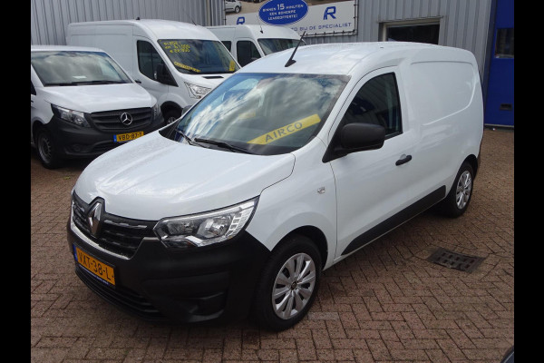 Renault Express 1.5 dCi 50 x VOORRAAD EU6 GROOT NAVI AIRCO CRUISE CONTROL PDC