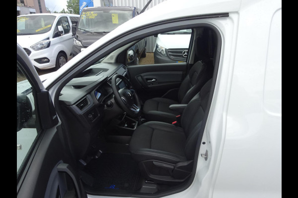 Renault Express 1.5 dCi 50 x VOORRAAD EU6 GROOT NAVI AIRCO CRUISE CONTROL PDC