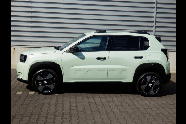 Fiat Grande Panda La Prima 7.4 kW 44 kWh | Meerdere uitvoeringen leverbaar |