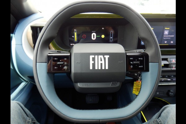 Fiat Grande Panda La Prima 7.4 kW 44 kWh | Meerdere uitvoeringen leverbaar |