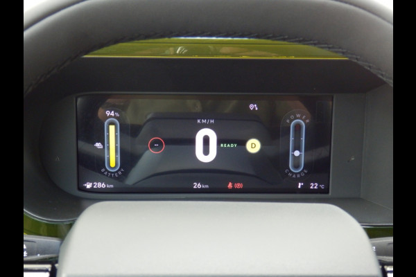 Fiat Grande Panda La Prima 7.4 kW 44 kWh | Meerdere uitvoeringen leverbaar |