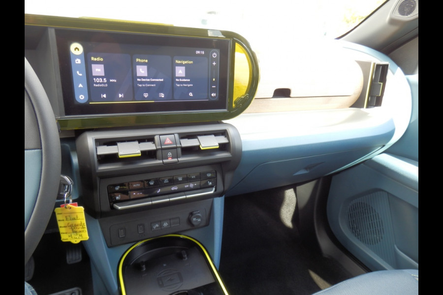 Fiat Grande Panda La Prima 7.4 kW 44 kWh | Meerdere uitvoeringen leverbaar |