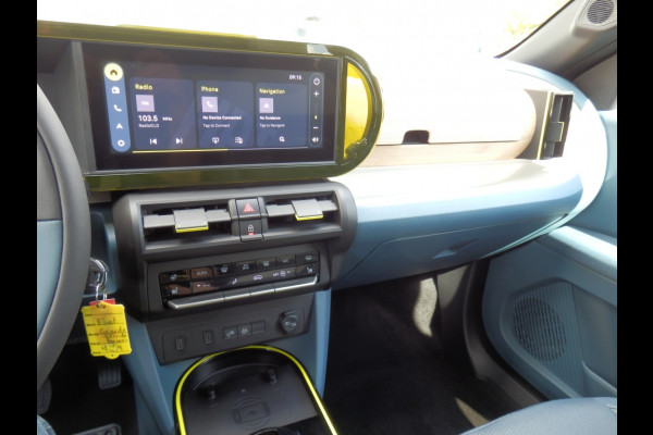 Fiat Grande Panda La Prima 7.4 kW 44 kWh | Meerdere uitvoeringen leverbaar |