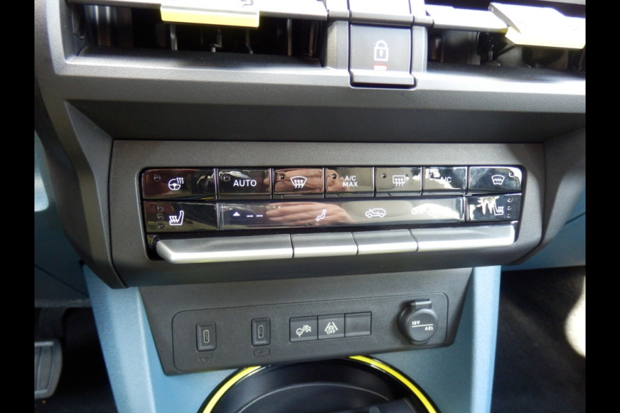 Fiat Grande Panda La Prima 7.4 kW 44 kWh | Meerdere uitvoeringen leverbaar |