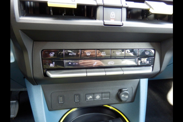 Fiat Grande Panda La Prima 7.4 kW 44 kWh | Meerdere uitvoeringen leverbaar |