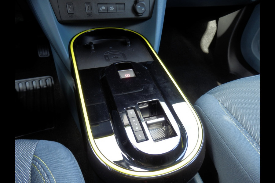 Fiat Grande Panda La Prima 7.4 kW 44 kWh | Meerdere uitvoeringen leverbaar |